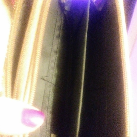 Apple Bottoms | Bags | Apple B Wallet | Poshmark